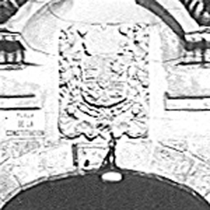 Escudo ayuntamiento 1946